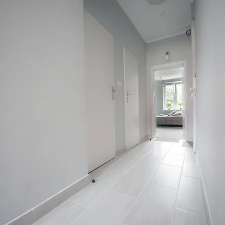 Wide Street Hostel Gdańsk